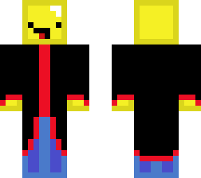 simple ninja