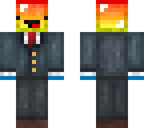 skeppy suit