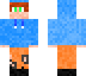 skin for dads