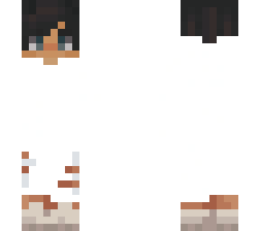 skin thing