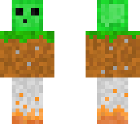slime boy