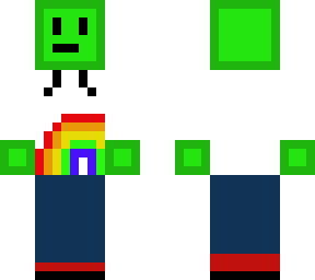 slime gamer