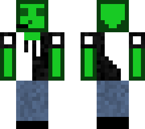 slime gamer skin v.3.0.1
