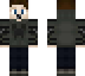 slivernight creeper kid