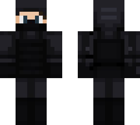 soldier