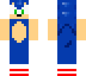 sonic the hedgehog