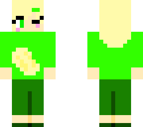 sour cream and onion chip (contest)