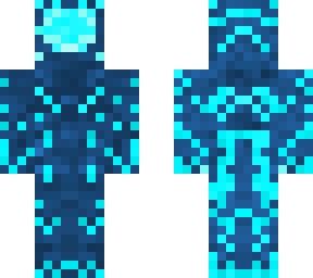 space suit