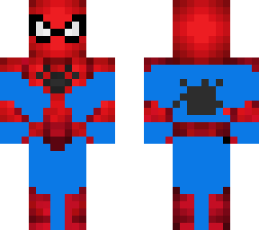 spider man