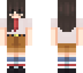 spongebob girl