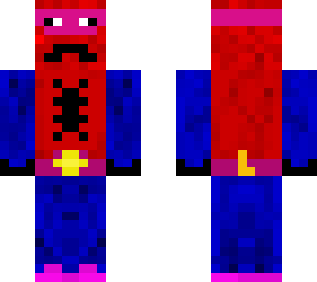 spooderman 2.0