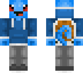 squirtle moirtuis