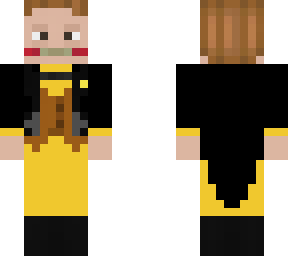ssot hufflepuff