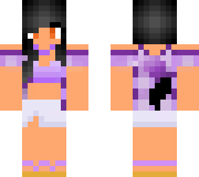 starlight aphmau with ears+tail8d