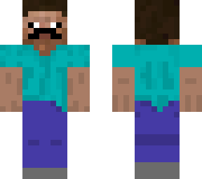 steve mumbo