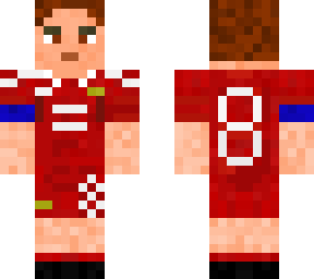 steven gerrard