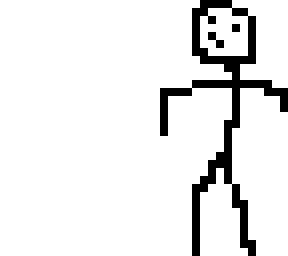 stick