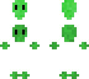 stick ranger skin pack #6