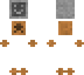 stick ranger skin pack #7