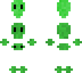 stick ranger skin pack #9