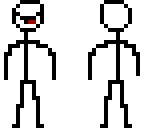 stickman