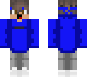 stimron v2 skin