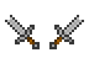 stone sword