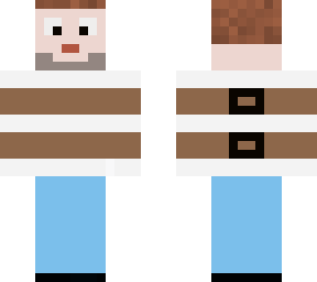 straight jacket 3