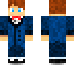 suit guy