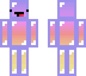sunset ombre derp
