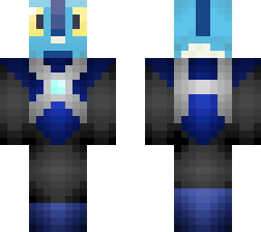 superfroakie (new suit)