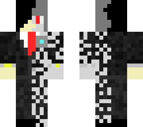 taggxi suit cyborg 2.0