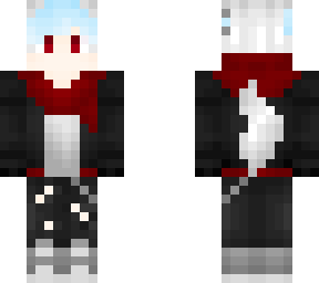 takumi (design 3) vampire