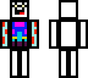 tapl but white
