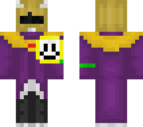 tdg!asgore
