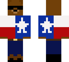 texas grizzly