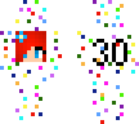 thank you for 30 followers!