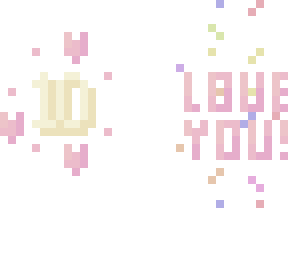 thanks for 10!