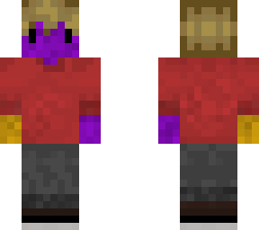 thanos *****