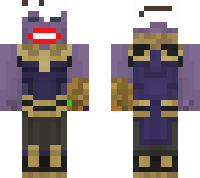thanos ui
