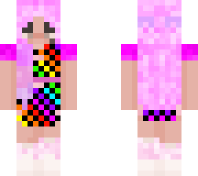 the best skin