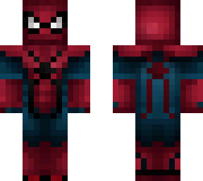 the best spiderman everrrr