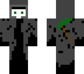 the death