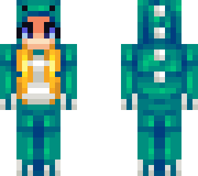 the dino game