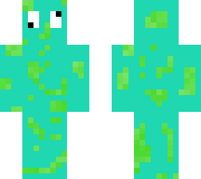 the earth