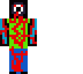 the killer