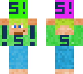 thx for 5 followers!! improved