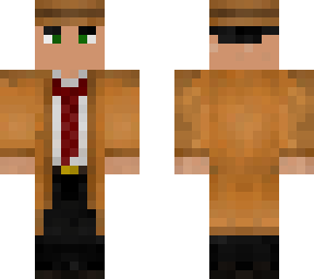 tiakouo detective