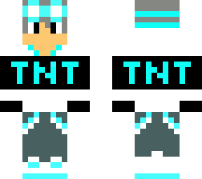tnt blue