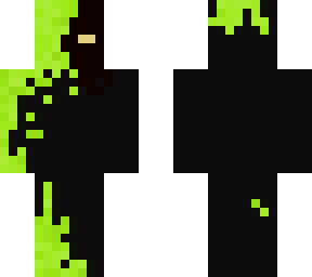 toxic entity